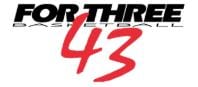 43